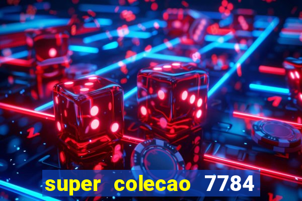 super colecao 7784 ps2 iso