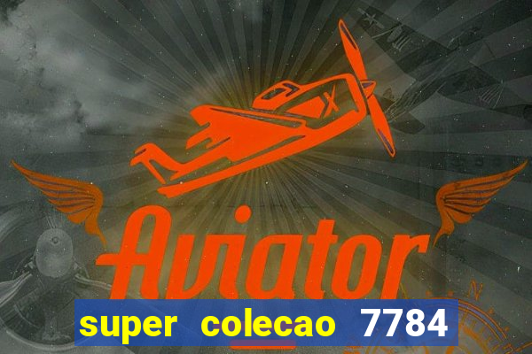 super colecao 7784 ps2 iso