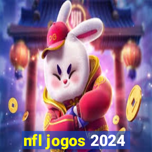 nfl jogos 2024