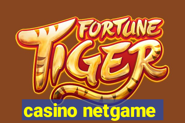 casino netgame