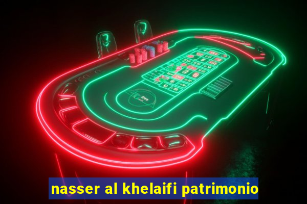 nasser al khelaifi patrimonio