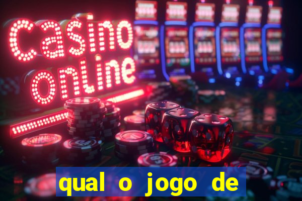 qual o jogo de cassino mais fácil de ganhar