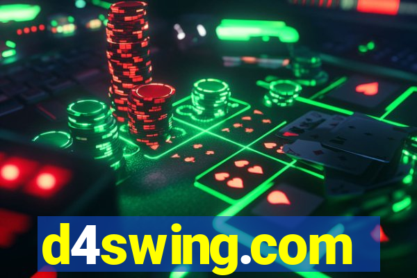 d4swing.com