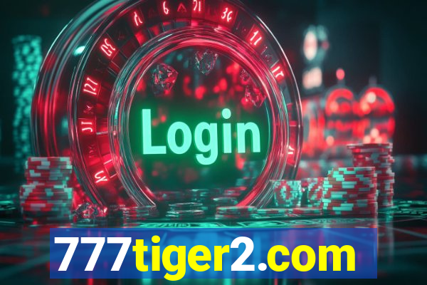 777tiger2.com