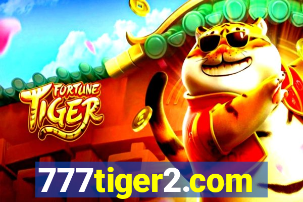 777tiger2.com