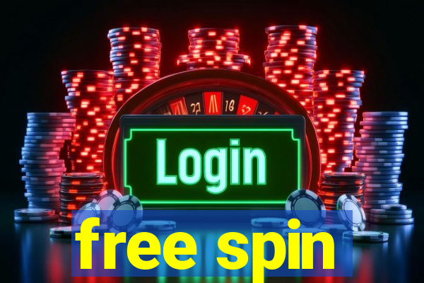 free spin