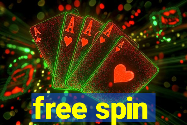 free spin