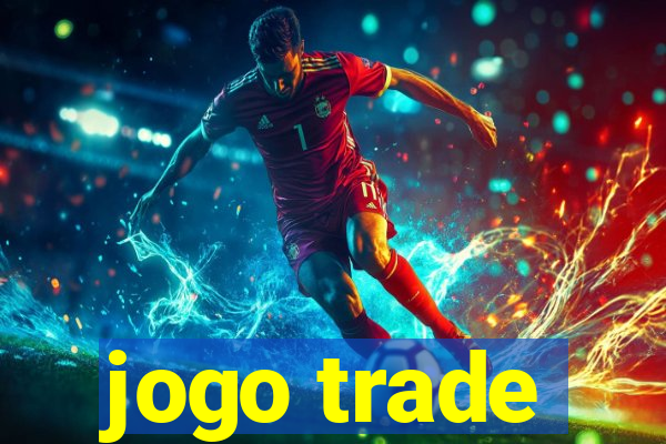 jogo trade