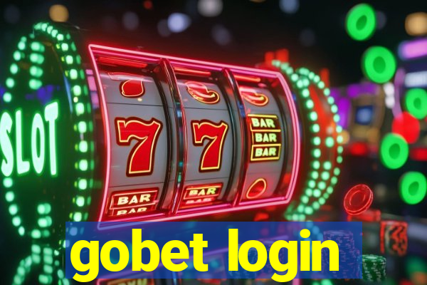 gobet login