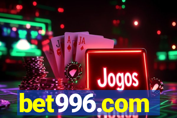 bet996.com