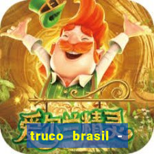 truco brasil - truco online