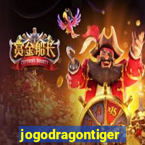 jogodragontiger