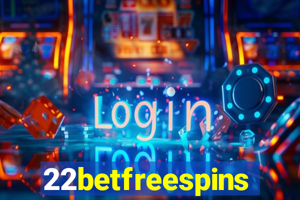 22betfreespins