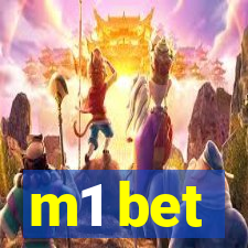 m1 bet