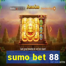 sumo bet 88