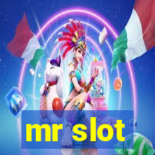 mr slot