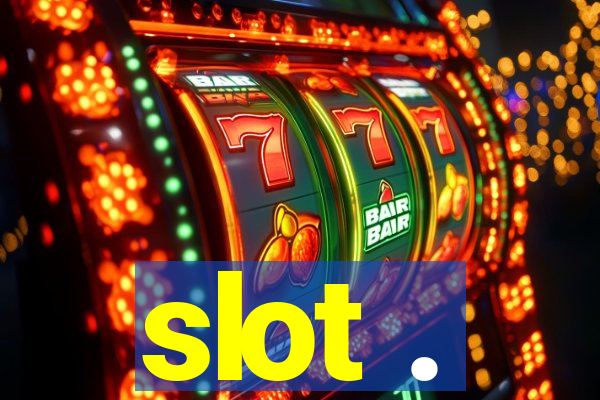 slot .