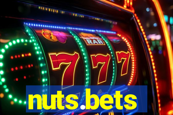 nuts.bets