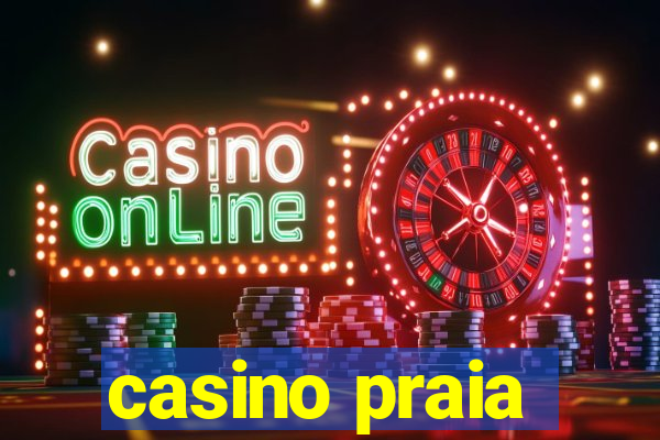 casino praia