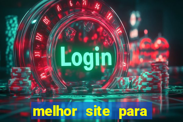 melhor site para jogar aviator