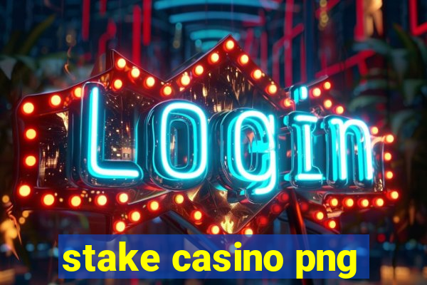 stake casino png