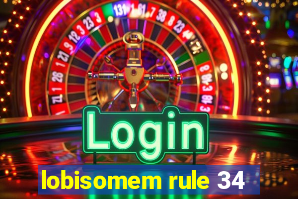 lobisomem rule 34