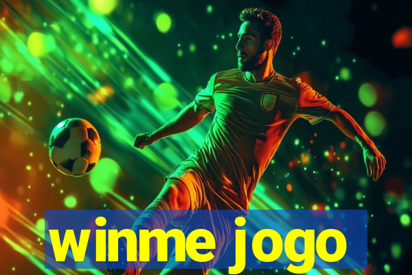 winme jogo