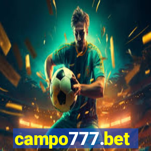 campo777.bet