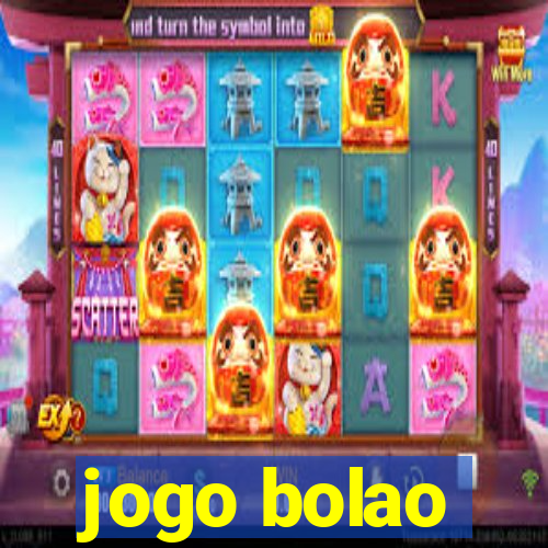 jogo bolao