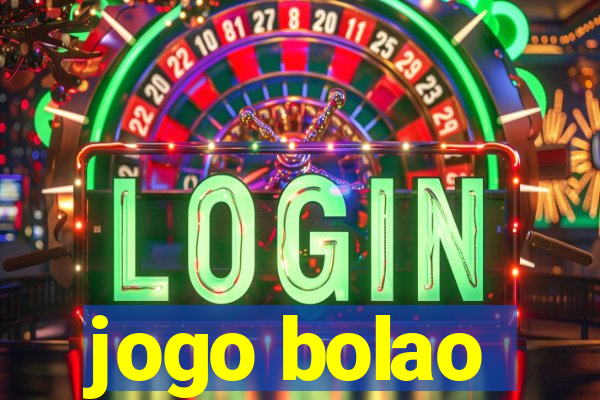 jogo bolao