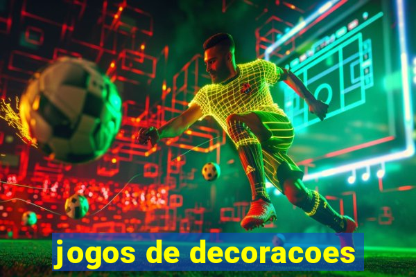 jogos de decoracoes