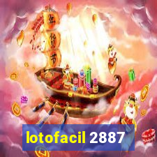 lotofacil 2887