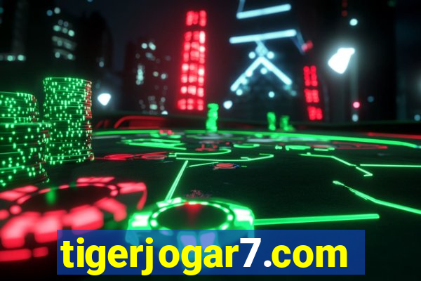 tigerjogar7.com