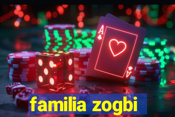 familia zogbi