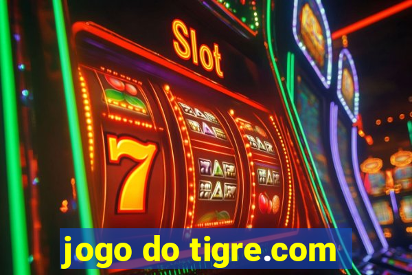 jogo do tigre.com