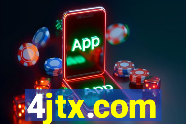 4jtx.com