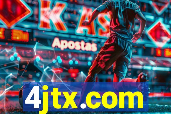 4jtx.com