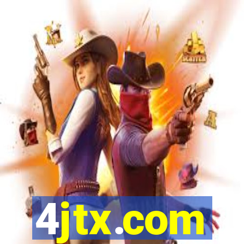 4jtx.com