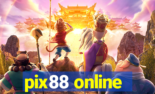 pix88 online