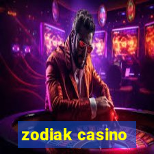 zodiak casino