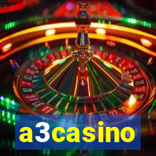 a3casino