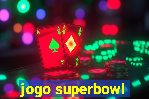 jogo superbowl