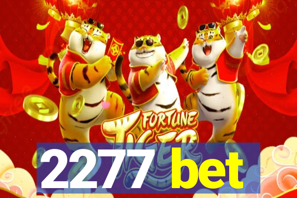 2277 bet