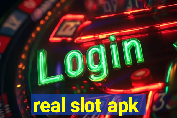 real slot apk