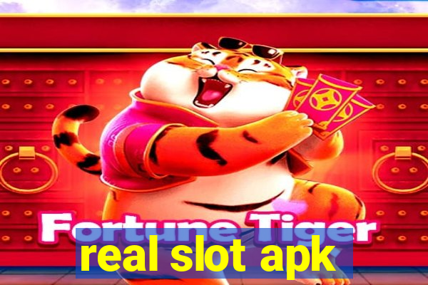 real slot apk