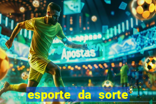 esporte da sorte jogo da mina