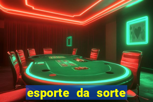 esporte da sorte jogo da mina