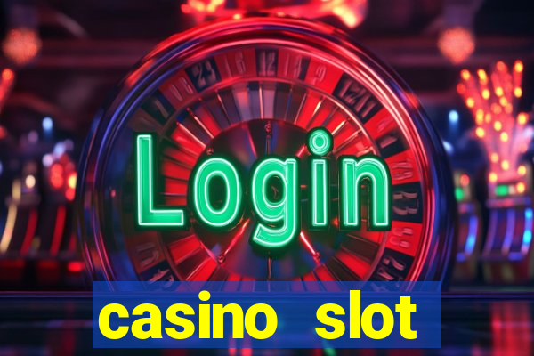 casino slot machines games free