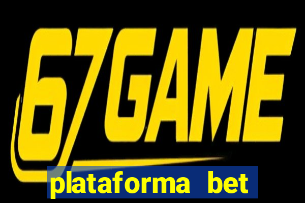 plataforma bet pagando no cadastro