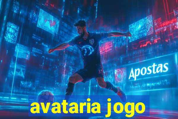 avataria jogo